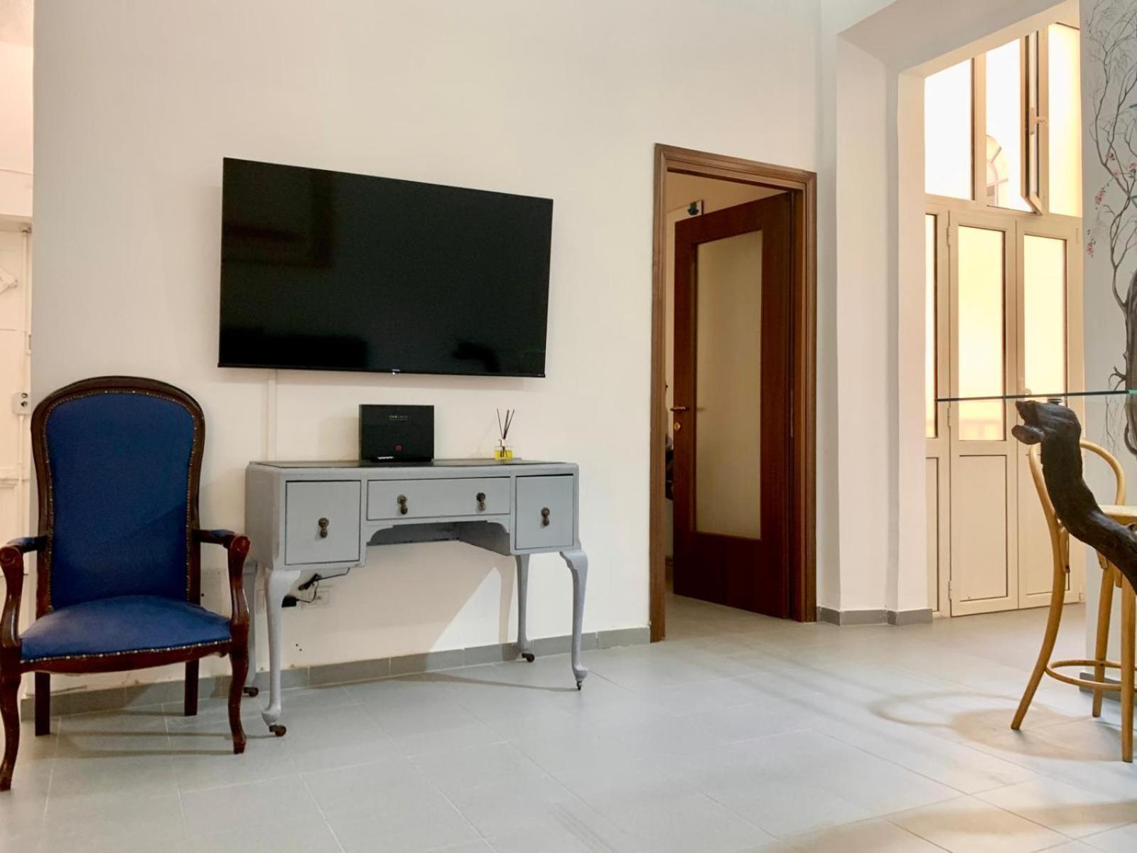 Vatican Apartment 118 Roma Eksteriør bilde
