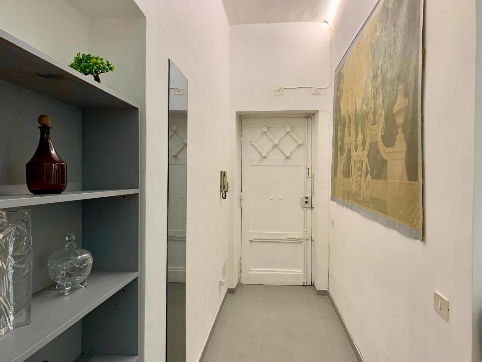 Vatican Apartment 118 Roma Eksteriør bilde